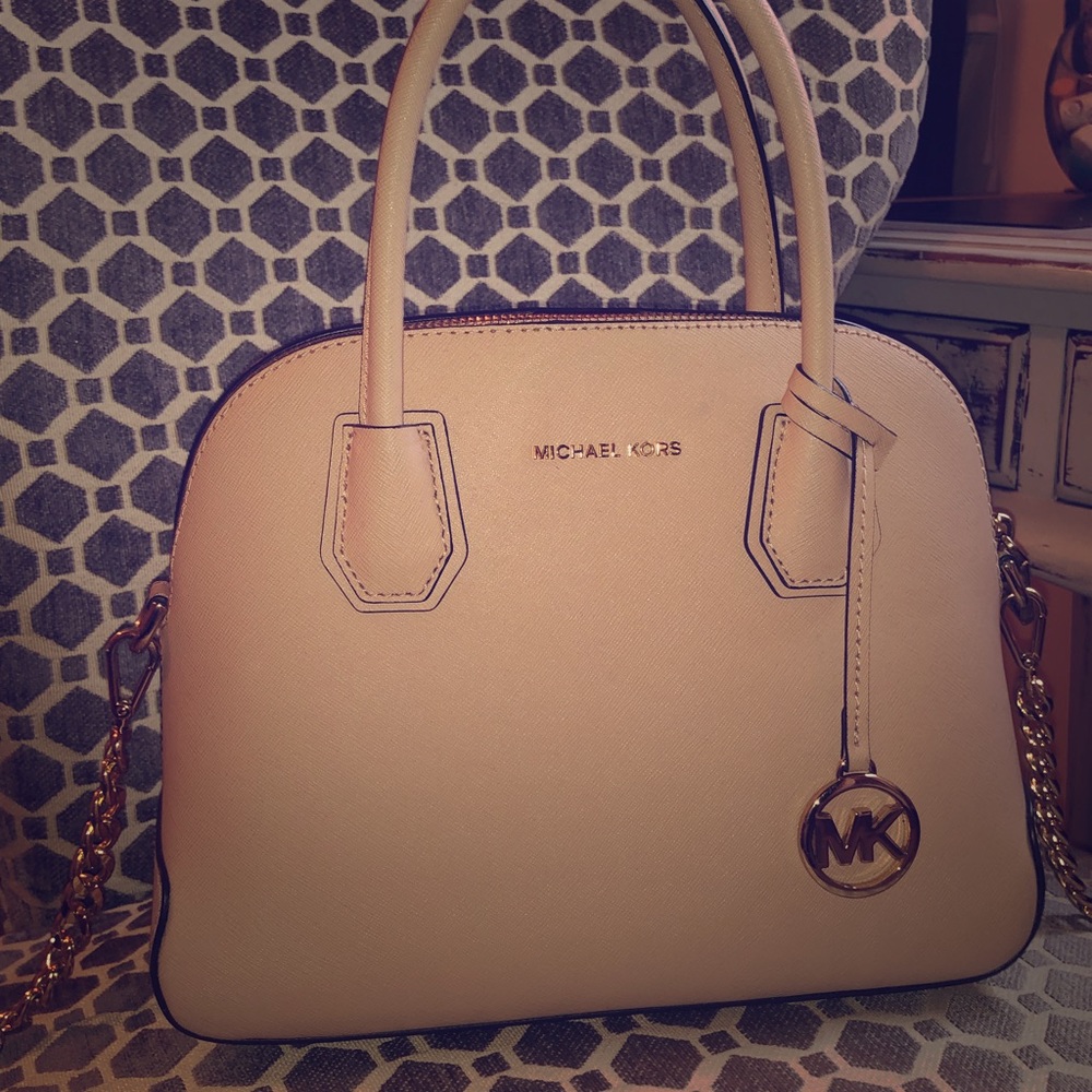 Michael Kors handbag